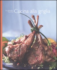cucina alla griglia