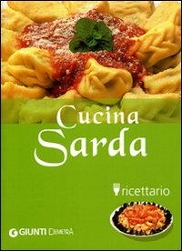 Cucina Sarda Ricettario