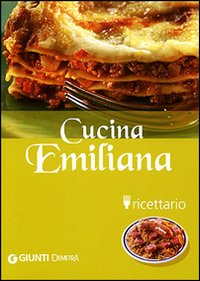Cucina Emeliana Ricettario