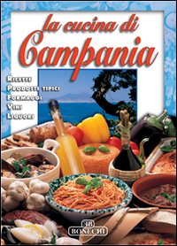 La cucina di Campania