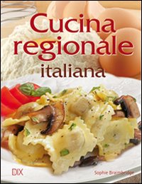 cucina regionale italiana