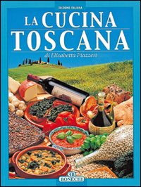 La cucina Toscana