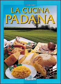 La cucina padana