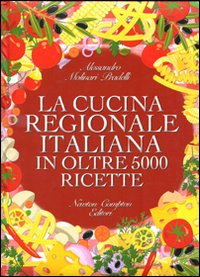 cucina regionale italiana 5000