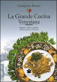 la grande cucina Veneziana