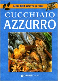 cucchiaio e Azzurro