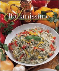 italian issimo oltre 600 ricette