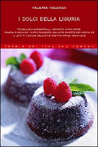 i dolci della Liguria