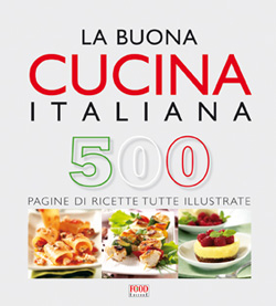 buona cucina italiana