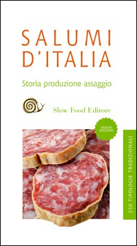 Salumi d'italia