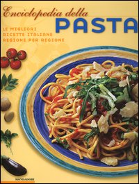 Le miglioli ricette italiane PASTA
