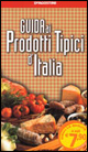 Guida prodotti tipici d'Italia