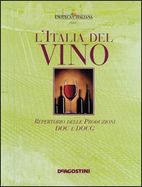 italia del vino DOC,DOCG