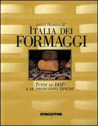All'Italia del formaggi