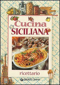 Cucina siciliana  Ricettario