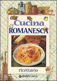 Cucina romanesca  Ricettario