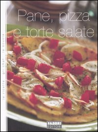 Pane , Pizza e torte salate