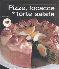 Pizzafocacce e tortesalate