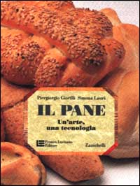 Il PANE un'arte una tecnologia
