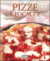 Pizze e Focacce