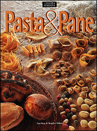 pasta pane