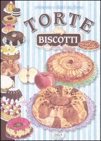 Torte biscotti