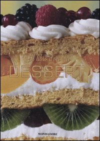 il libre d'oro dei dessert