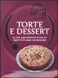 oggi cucino io,dessert