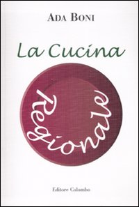 La cucina�@regionale