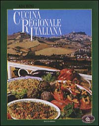 la cucina regionale italiana