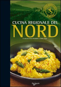 cucina regionale Nord