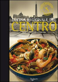 cucina regionale Centro