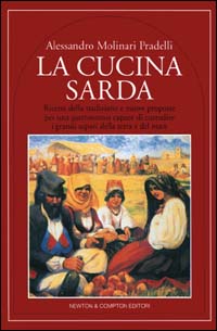 la cucina Sarda