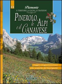 pinerolo Alpie canauese Piemonte