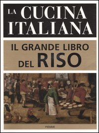 la cucina italiana riso