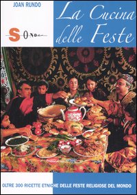 La cucina delle Feste
