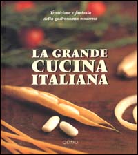 la grande cucina italiana 