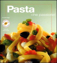 Pasta che passione