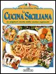 la cucina siciliana