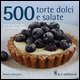 torte dolci e salato