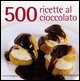 al cioccolato