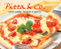 Pizza&Co. Torte salate,focacce e panini