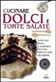 cucinare dolci e torte salate