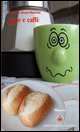 pane e caffe'