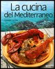 la cucina del mediterrano