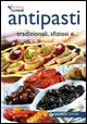 Antipasti tradizionali sfiziosi