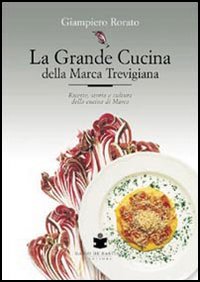 La grande cucina della veneziana