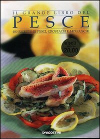 il grande libro del pesce