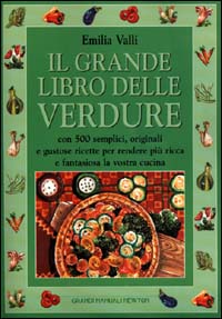 il grande libro delle verdure