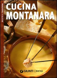cucina Montanara